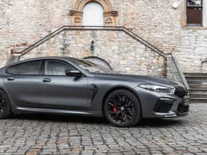 BMW M8 Berlină 625 cp - second-hand — miniatura 2