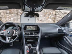 BMW M8 Berlină 625 cp - second-hand — miniatura 4