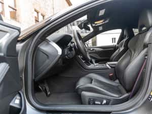 BMW M8 Berlină 625 cp - second-hand — miniatura 5