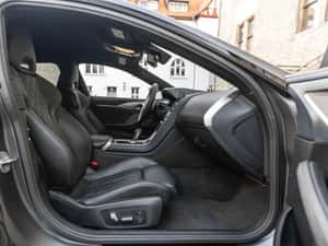 BMW M8 Berlină 625 cp - second-hand — miniatura 6