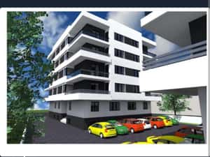 Bloc nou, ap.2 camere, lângă căminul de batrani — miniatura 3