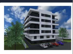 Bloc nou, ap.2 camere, lângă căminul de batrani — miniatura 4