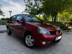 Renault Symbol 1.5 dci consum 5/100 km! — miniatura 1