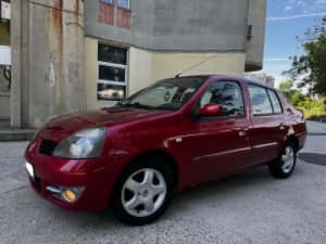 Renault Symbol 1.5 dci consum 5/100 km! — miniatura 2