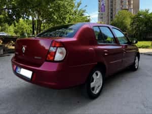 Renault Symbol 1.5 dci consum 5/100 km! — miniatura 3