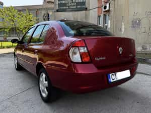 Renault Symbol 1.5 dci consum 5/100 km! — miniatura 4