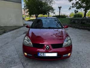 Renault Symbol 1.5 dci consum 5/100 km! — miniatura 5
