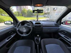 Renault Symbol 1.5 dci consum 5/100 km! — miniatura 6