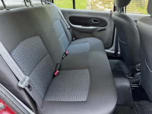 Renault Symbol 1.5 dci consum 5/100 km! — miniatura 7