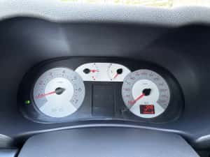 Renault Symbol 1.5 dci consum 5/100 km! — miniatura 8