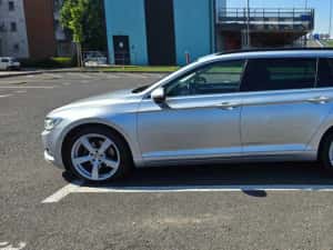 Vw Passat B8 2.0 Tdi Euro 6 Cu AdBlue DSG 7+1 Full Led Chrom 2019 163.000 kM — miniatura 6
