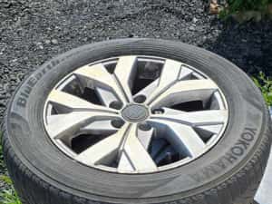 Vw Passat B8 2.0 Tdi Euro 6 Cu AdBlue DSG 7+1 Full Led Chrom 2019 163.000 kM — miniatura 8