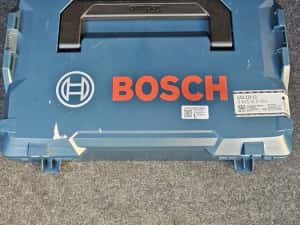 Slefuitor profesional Bosch, 12 V GSS 12V- 13, NOU — miniatura 6