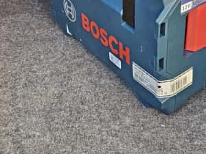 Slefuitor profesional Bosch, 12 V GSS 12V- 13, NOU — miniatura 8
