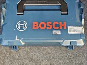 Slefuitor profesional Bosch, 12 V GSS 12V- 13, NOU — miniatura 10