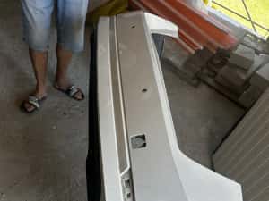 Bara spate skoda octavia 4.