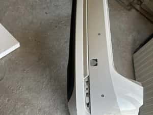 Bara spate skoda octavia 4. — miniatura 2