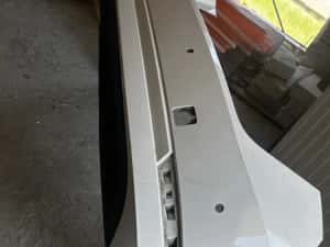 Bara spate skoda octavia 4. — miniatura 3