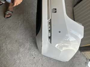 Bara spate skoda octavia 4. — miniatura 7