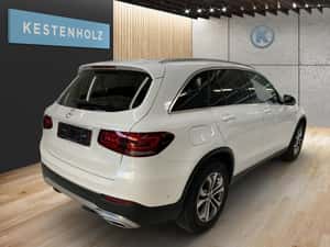 Mercedes-Benz GLC 200 SUV second-hand — miniatura 2
