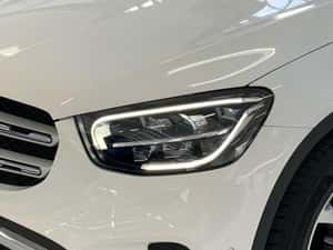 Mercedes-Benz GLC 200 SUV second-hand — miniatura 4