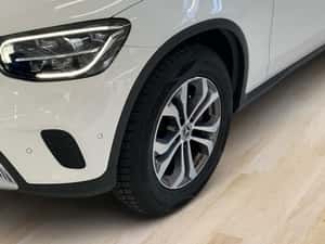Mercedes-Benz GLC 200 SUV second-hand — miniatura 5