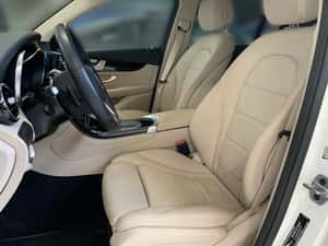 Mercedes-Benz GLC 200 SUV second-hand — miniatura 6