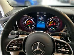 Mercedes-Benz GLC 200 SUV second-hand — miniatura 7