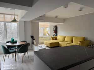 partament 2 camere premium | Bulevardul Unirii | Complet renovat | Pet — miniatura 3
