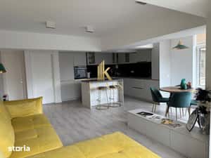 partament 2 camere premium | Bulevardul Unirii | Complet renovat | Pet — miniatura 4