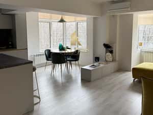 partament 2 camere premium | Bulevardul Unirii | Complet renovat | Pet — miniatura 6