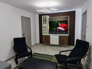 AP. 2 CAMERE- MOSILOR, BLOC REABILITAT, MASINA DE SPALAT VASE, MODERN — miniatura 5