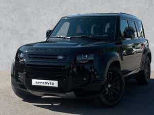 Land Rover Defender Automată 249 HP Diesel