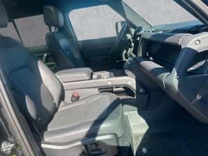 Land Rover Defender Automată 249 HP Diesel — miniatura 3