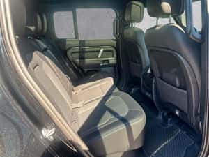 Land Rover Defender Automată 249 HP Diesel — miniatura 5