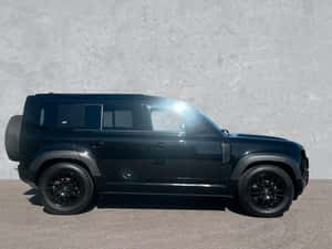 Land Rover Defender Automată 249 HP Diesel — miniatura 6