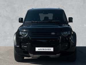 Land Rover Defender Automată 249 HP Diesel — miniatura 7