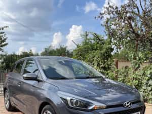 Hyundai i20 Led-line 2017 — miniatura 2