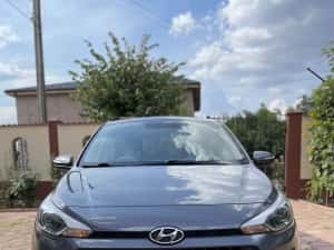 Hyundai i20 Led-line 2017 — miniatura 4
