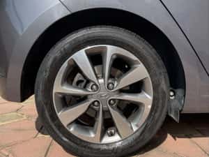 Hyundai i20 Led-line 2017 — miniatura 7