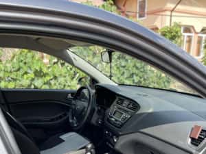 Hyundai i20 Led-line 2017 — miniatura 8