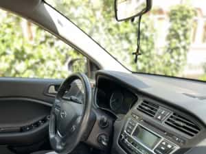 Hyundai i20 Led-line 2017 — miniatura 9