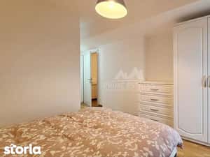 Inchiriere apartament 2 camere parcare boxa Lacul Tei Parcul Circului — miniatura 4