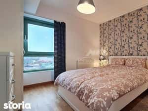 Inchiriere apartament 2 camere parcare boxa Lacul Tei Parcul Circului — miniatura 5