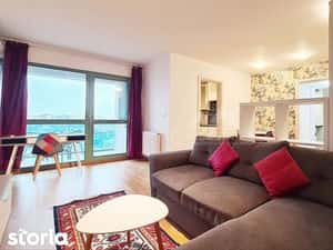 Inchiriere apartament 2 camere parcare boxa Lacul Tei Parcul Circului — miniatura 6