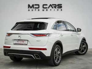 DS Automobiles DS 7 Crossback Echipare Opera/ Faruri Matrix/ Panorama/ Keyless — miniatura 3