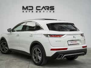 DS Automobiles DS 7 Crossback Echipare Opera/ Faruri Matrix/ Panorama/ Keyless — miniatura 4
