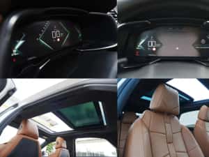DS Automobiles DS 7 Crossback Echipare Opera/ Faruri Matrix/ Panorama/ Keyless — miniatura 8