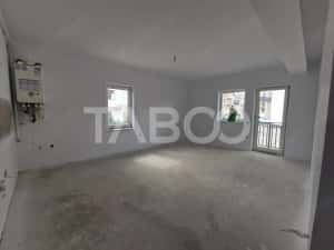 Apartament 60 mpu la CHEIE cu 3 camere balcon 18 mp pe Doamna Stanca — miniatura 7