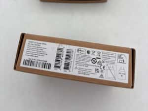 Epos ADAPT E1TWS, alb, sigilate, transport ZERO Ocazie — miniatura 3